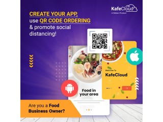 Kafecloud | Restaurant management software / Restaurant management system