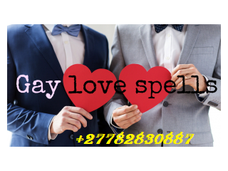 {{}}+27782830887 Extreme Same Sex/Gay And Lesbian Love Spells That Works Fast In Northdale Pietermaritzburg South Africa And California United States