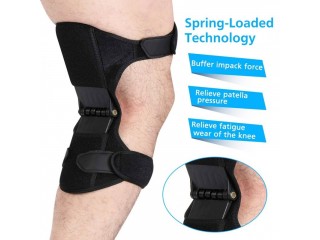Joint Support Knee Pads - Herbal Care Products