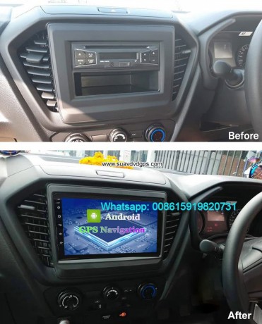 isuzu-d-max-2019-2020-car-radio-stereo-carplay-big-1