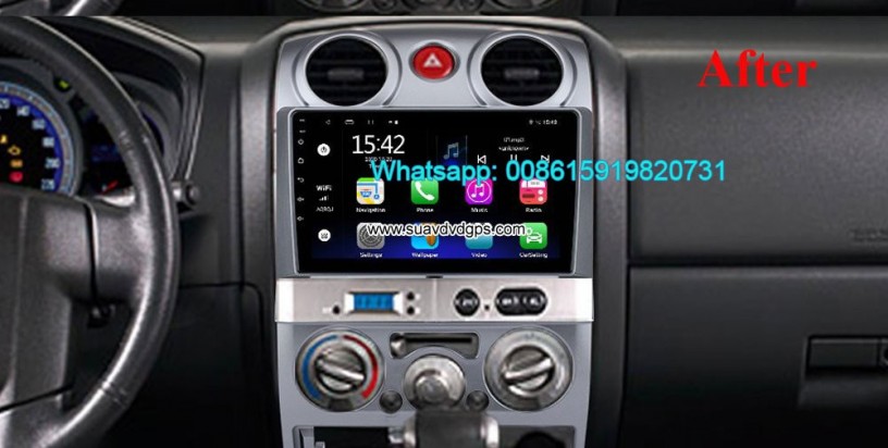 isuzu-d-max-pickup-2007-2011-car-radio-stereo-carplay-big-1