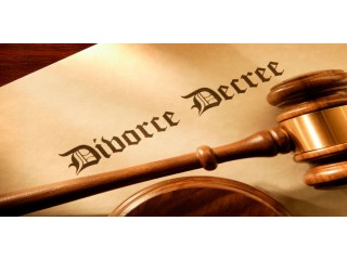 Towson Divorce Lawyers