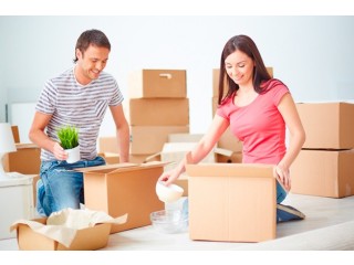 Packers and Movers in Preet Vihar | Call- 9899126452