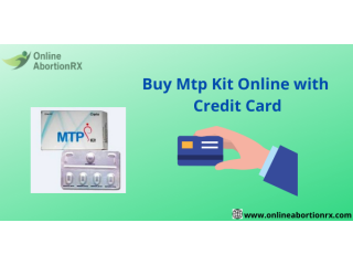 Buy Mtp Kit Online