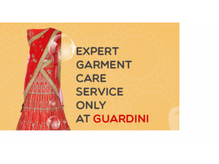 Indias Best Dry Cleaners in Noida