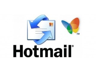 How can i recover hotmail Account?