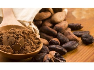 FDA Registration Cacao Products