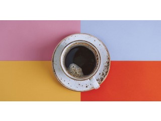 FDA Registration Coffee Products