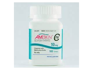 Hurry Up!! Christmas sale on Ambien pills  40% discount
