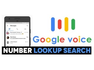 Can a Google Voice number be traced?