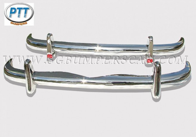 mercedes-benz-220-s-se-stainless-steel-bumpers-big-0