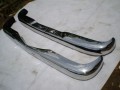 mercedes-benz-w110-eu-version-bumpers-stainless-steel-small-0
