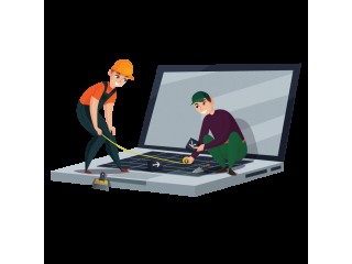 Cheap Laptop Repair Services in New Jersey