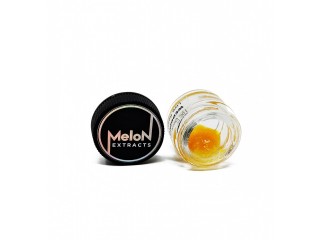 Premium Live Resin | 1g | Melon Extracts