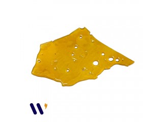 Cookies and Cream Shatter
