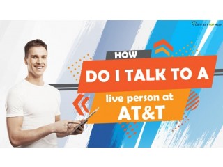 Como hablar con una representante de AT&T?
