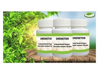 Greneton Granuloma Annulare Herbal Supplements