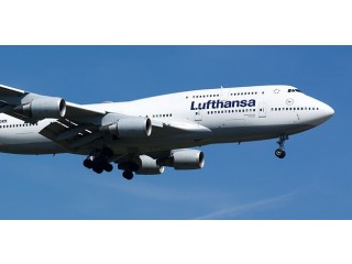 ¿Cómo cancelar una reserva en Lufthansa?