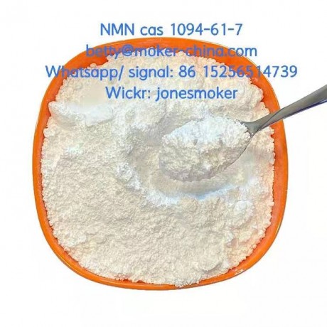 top-supplier-nmnnicotinamide-cas-1094-61-7-big-0