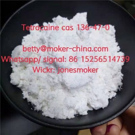 high-quality-tetracaine-cas-136-47-0-big-1