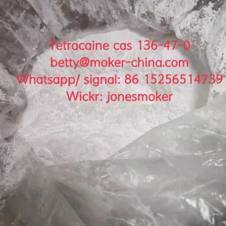 high-quality-tetracaine-cas-136-47-0-big-2