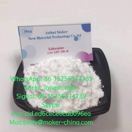 top-supplier-lidocaine-cas-137-58-6-big-2