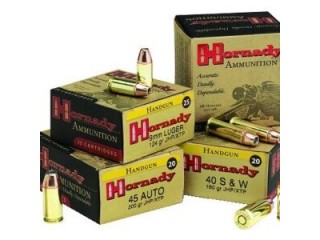 Buy Top-Class Ammo Online | Get Next-Day Delivery
