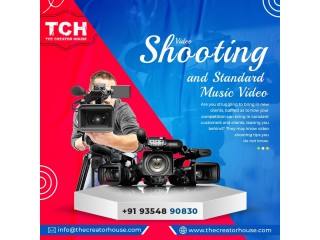 Video Shooting Services in Delhi