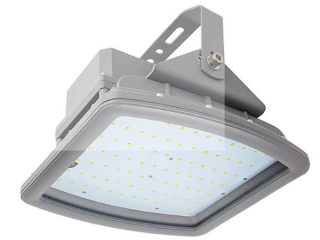 Get High Standard LED Explosion Proof Light for Hazardous Areas