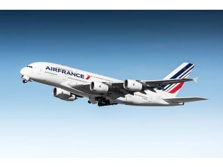 Politique et frais de changement de vol d'Air France?