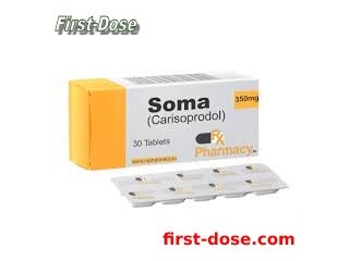 Buy SOMA Online Cheap price without prescription
