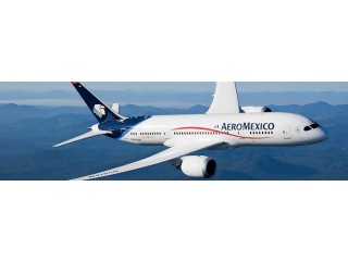 How to Speak to Someone at Aeromexico?