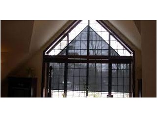 Specialty Window Coverings