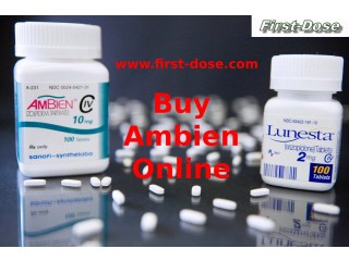 Buy Ambien online with next day shipping