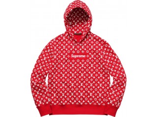 Hoodie from Supreme