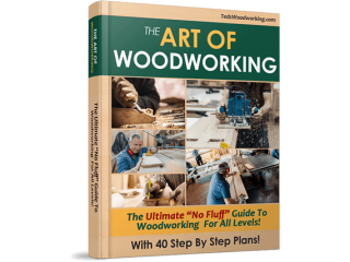 Art of Woodworking Magazine ebook