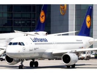 ¿Qué días vuela Lufthansa a Costa Rica?