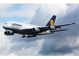 How Can I Reach Lufthansa from Europa?