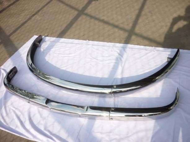 bmw-502-stainless-steel-bumpers-big-0