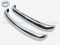 borgward-isabella-stainless-steel-bumpers-small-0