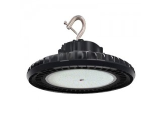 Procure energy-efficient and easy-to-install LED high bay shop lights