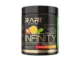Get Natural Pre Workout Supplements Powder for Boost Energy