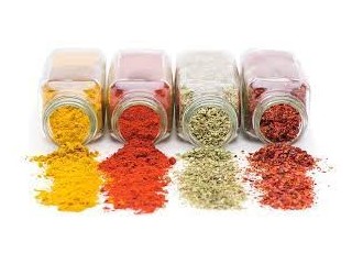 Buy From #1 Wholesale Spices Suppliers, Australia