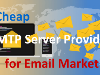 2020 Best Offshore SMTP Server - Offshore Email Marketing.