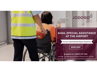 Miami Airport VIP Assistance Service  Meet and Greet  Jodogo