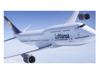 Comment contacter le service client Lufthansa?