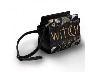 Buy Witch Accessories for Adults by Cat Allure
