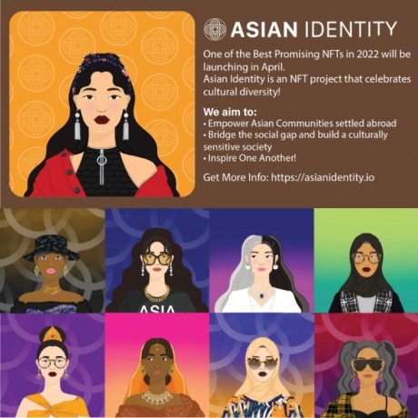 asian-identity-upcoming-new-nft-project-that-celebrates-cultural-diversity-big-0