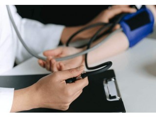 Get High Blood Pressure treatment and prescriptions from home. Affordable and fast.