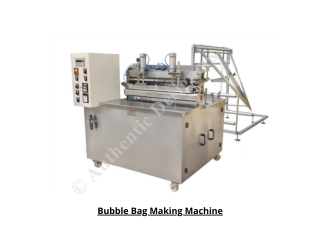 Bubble Making Machine || Made in India
